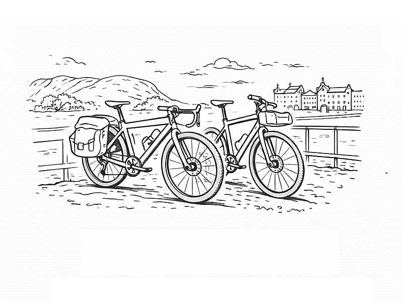 Beaumaris Ride 2