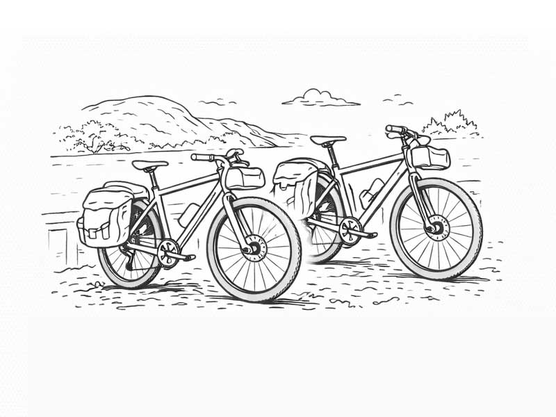 Beaumaris Ride 3